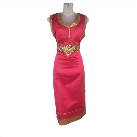 Party Wear Kurtis