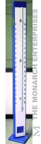 Eyeglass Display Revolving Stand