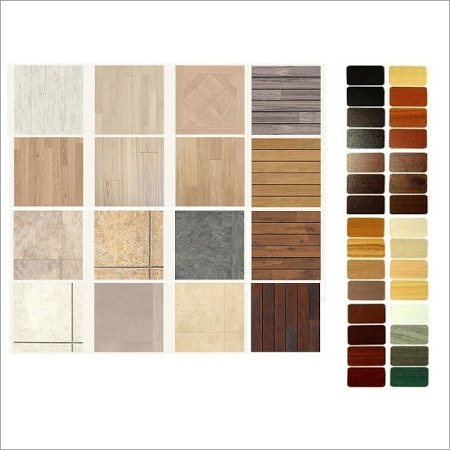 Designer Sunmica