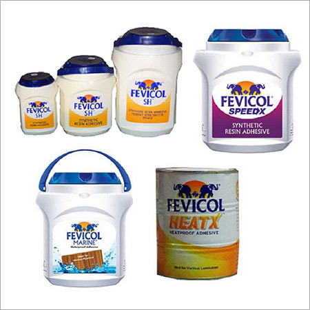 Industrial Adhesives