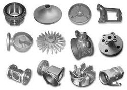 Investment Casting Designing & Prototypes