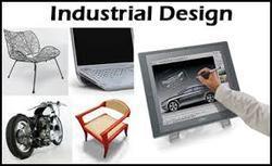 Mechanical Industrial Design & Prototyping