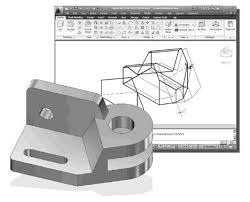 3D CAD Modeling with Rapid Prototyping Services