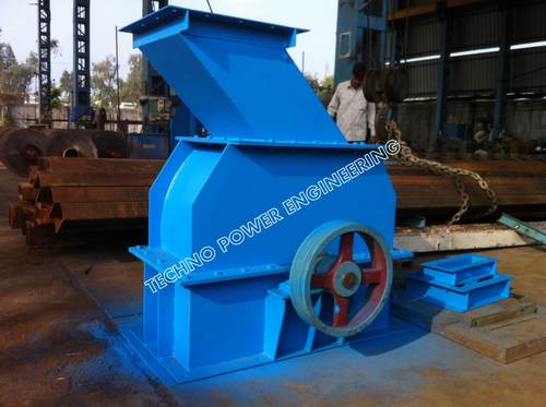 Hammer Crusher