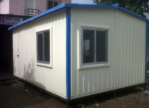 Portable Cabins