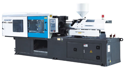 Energy Saving Injection Molding Machine