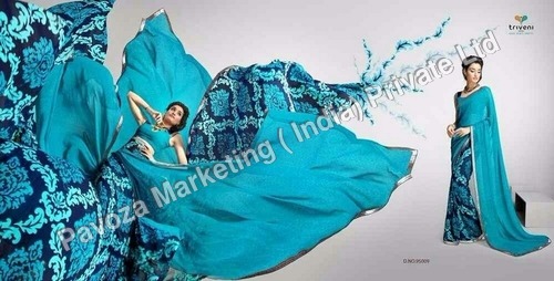 Fancy designer sarees