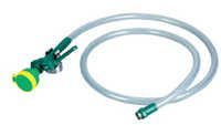 Eyewash Drench Hose Unit