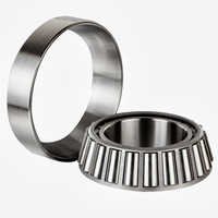 3782 & 3720 Bearing For Amw Trucks