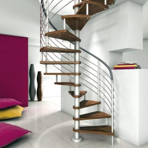 Staircase Railing