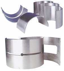 Industrial Bearings