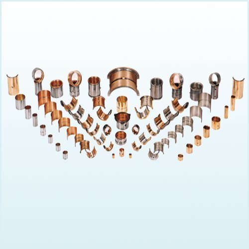 Engine Bearing