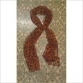 Leopard Print Scarves