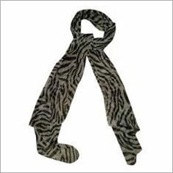 Chiffon Scarves And Stole