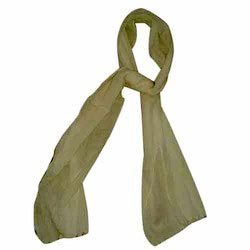 Chiffon Scarves india