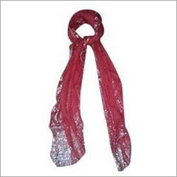 Fashion scarves