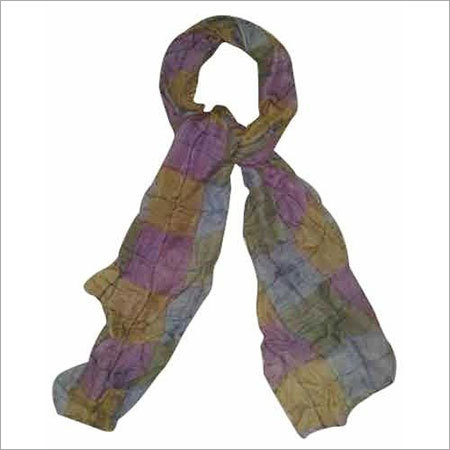 Linen Scarf