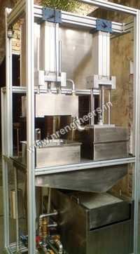 Industrial Parts Washing Machine