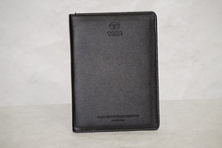 Rexine Folders