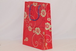 Paper Shopping Bags