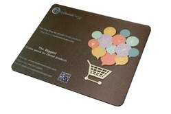 MOUSE PADS