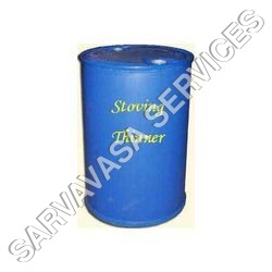 Stoving Thinner