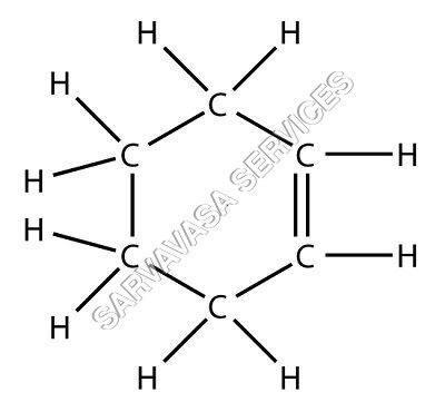 Cyclo Hexane