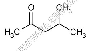 Methyl ISOButyl Ketone(MIBK)