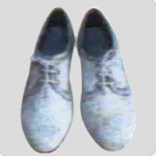 Asbestos Shoes