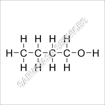 N-Butyl Alcohol(NBA)