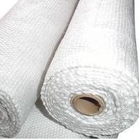 Asbestos Cloth