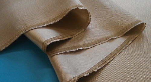Silica Fabric By UNIQUE SAFETY SERVICES