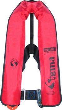 Inflatable Life Jacket Sigma 150n