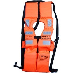 Life Jackets By UNIQUE SAFETY SERVICES