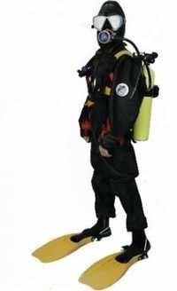 Underwater Diving Suit