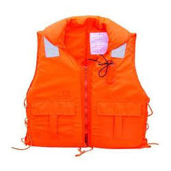 Reflective Work Vest