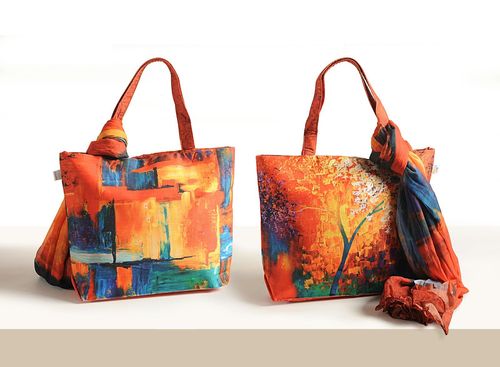 LADIES PARTY BAG