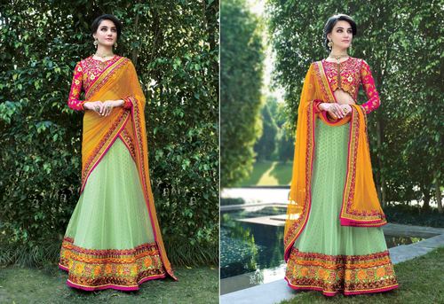 Royal Collection Of Lehenga Choli