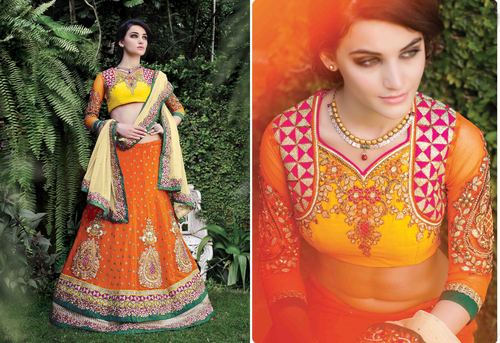 Royal Collection Of Lehenga Choli