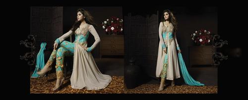 Designer Wear Salwar Kameez