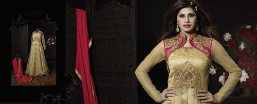 Wedding Anarkali Suit