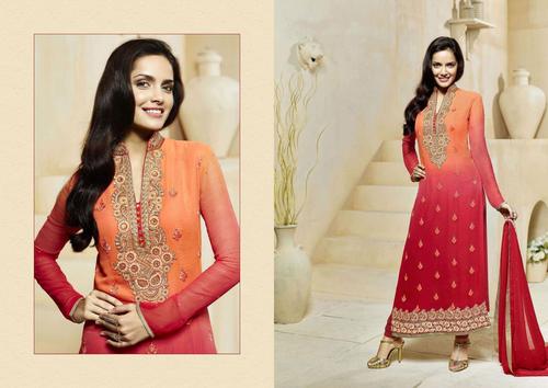 Designer chudidar salwar Suit