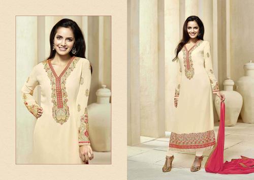 Designer chudidar salwar Suit