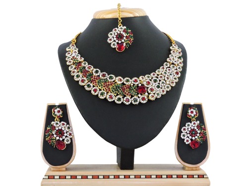 Designer Necklace set