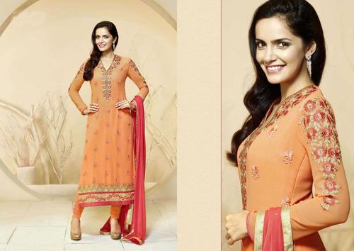 Designer Wear Salwar Kameez