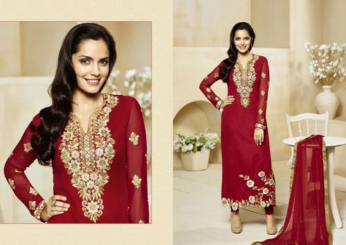 Designer chudidar salwar Suit