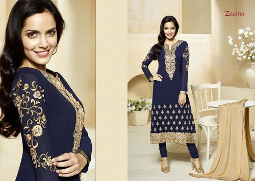 Designer chudidar salwar Suit