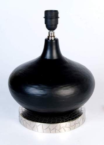 Black Neck