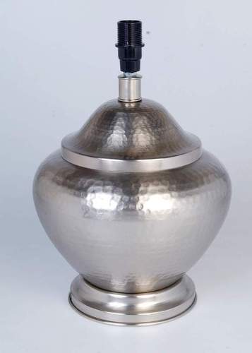 Pitcher Base