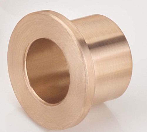 Collar Bush